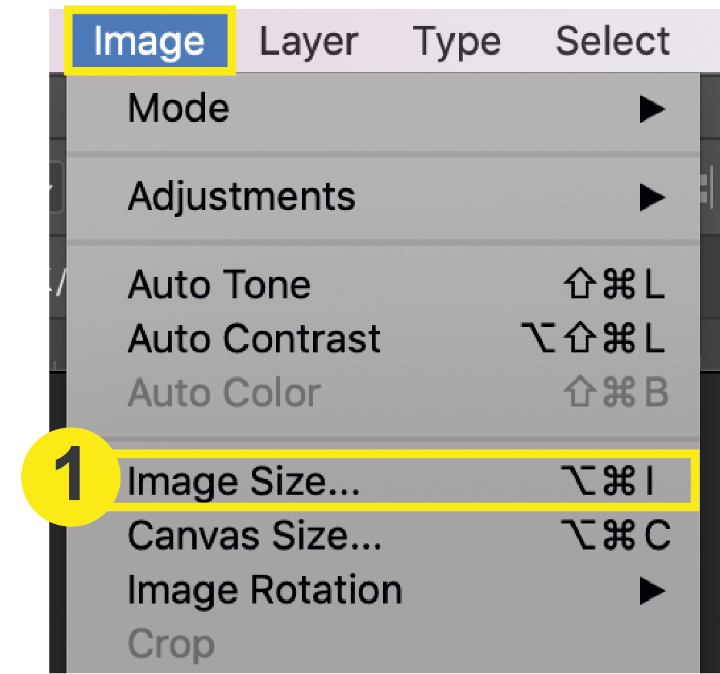 PrintingCenterUSA Resolution Tutorial Photoshop printingcenterusa-resolution-tutorial-photoshop